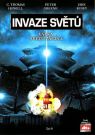 DVD Film - Invaze světů