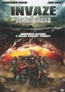 DVD Film - Invaze zombie nácků