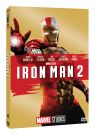 DVD Film - Iron Man 2 - Edícia Marvel 10 rokov
