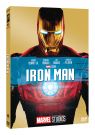 DVD Film - Iron Man - Edícia Marvel 10 rokov