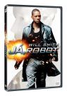 DVD Film - Ja, robot