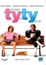 DVD Film - Ja som ty a ty si ja
