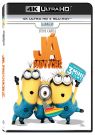 BLU-RAY Film - Ja, zloduch 2 UHD + BD