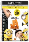 BLU-RAY Film - Ja Zloduch 3 (UHD + BD)