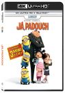 BLU-RAY Film - Ja, zloduch UHD + BD