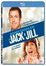 BLU-RAY Film - Jack a Jill