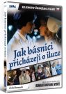 DVD Film - Jak básníci přicházejí o iluze - remastrovaná verzia