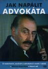 DVD Film - Jak napálit advokáta - pošetka vo fólii