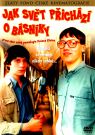 DVD Film - Jak svět přichází o básníky
