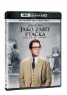 BLU-RAY Film - Jako zabít ptáčka (UHD+BD)