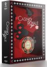 BLU-RAY Film - James Bond: Casino Royale - 4K Ultra HD Blu-ray Steelbook Limitovaná edice