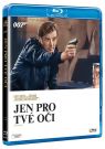 BLU-RAY Film - James Bond: Len pre tvoje oči (Blu-ray)