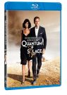 BLU-RAY Film - James Bond: Quantum of solace