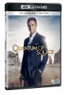 BLU-RAY Film - James Bond: Quantum of solace 2BD (UHD+BD)