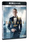 BLU-RAY Film - James Bond: Skyfall 2BD (UHD+BD)