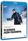 BLU-RAY Film - James Bond: V tajnej službe Jej veličenstva