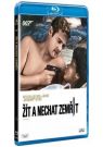 BLU-RAY Film - James Bond: Žiť a nechať zomrieť (Blu-ray)
