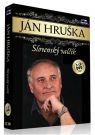 DVD Film - JÁN HRUŠKA - Slovenský valčík (3cd+1dvd)