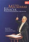 DVD Film - Janacek,L.: TARAS BULBA, ZARLIVOST, GLAGOLSKA MSE /CF/MACKER