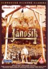 DVD Film - Jánošík (1962-63 + 1921) 2 DVD (SFU)