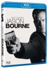 BLU-RAY Film - Jason Bourne