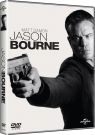 DVD Film - Jason Bourne