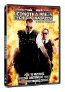 DVD Film - Jednotka príliš rýchleho nasadenia