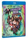 BLU-RAY Film - Jednotka samovrahov - predĺžená verzia (2 Bluray)
