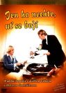 DVD Film - Jen ho nechte, ať se bojí