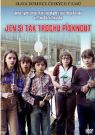 DVD Film - Jen si tak trochu písknout - papierový obal