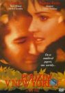 DVD Film - Jeseň v New Yorku