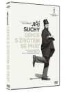 DVD Film - Jiří Suchý - Lehce s životem se prát