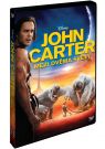 DVD Film - John Carter: Medzi dvoma svetmi