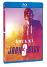BLU-RAY Film - John Wick 3