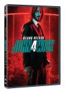 DVD Film - John Wick: Kapitola 4