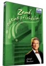 DVD Film - Josef Sochor, Země odkud přicházím, video