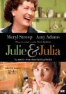 DVD Film - Julie & Julia (pap.box)
