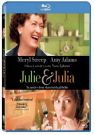 BLU-RAY Film - Julie & Julia (Blu-ray)