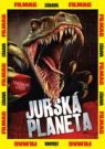 DVD Film - Jurská planéta