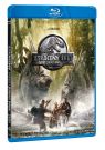 BLU-RAY Film - Jurský park 2 : Stratený svet