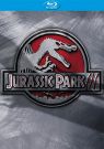 BLU-RAY Film - Jurský park 3