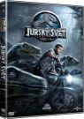 DVD Film - Jurský svet