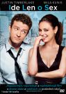 DVD Film - Ide len o sex