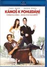 BLU-RAY Film - Kámoš k pohledání (Blu-ray) 
