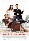 DVD Film - Kamoš za všetky drobné