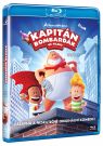 BLU-RAY Film - Kapitán Bombarďák vo filme