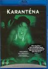 BLU-RAY Film - Karanténa (Blu-ray)