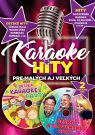 DVD Film - Karaoke hity pre malých aj veľkých (2 DVD)