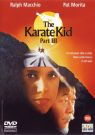 DVD Film - Karate Kid 3