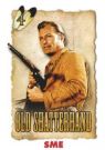 DVD Film - Karel May: Old Shatterhand (papierový obal)